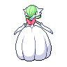 Mega Gardevoir